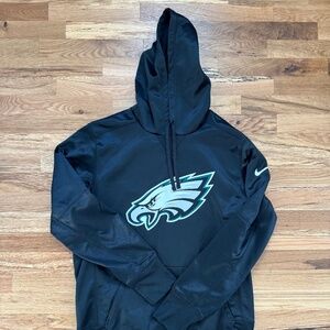 Nike Eagles Therma-Fit Hoodie